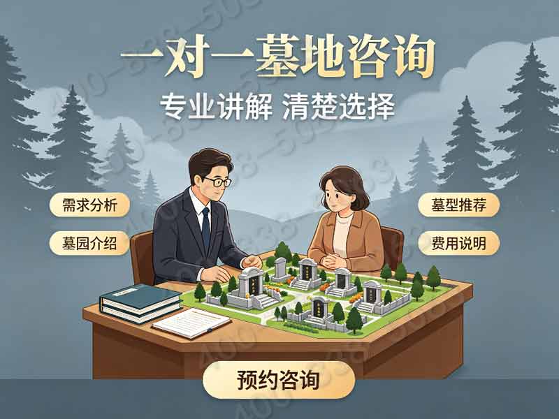 2022年天寿陵园和景仰园怎么选？