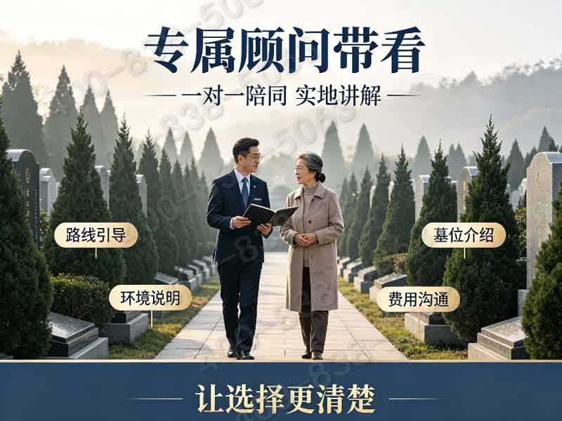 景仰园陵园：静谧山林，高性价比墓碑专家，正规专业，一站式殡葬服务，无忧托付。